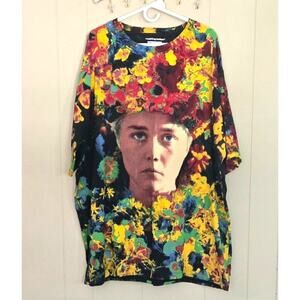Midsommar T 5Z Men's 3XL
Unisex Cotton Shirt
